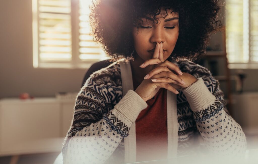 MINDFULNESS EN EL TRABAJO