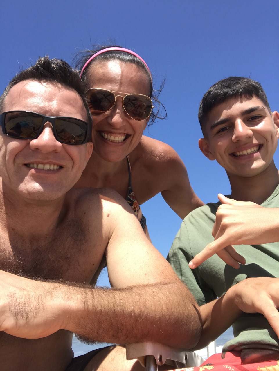 raquel família mindfulness compaixão