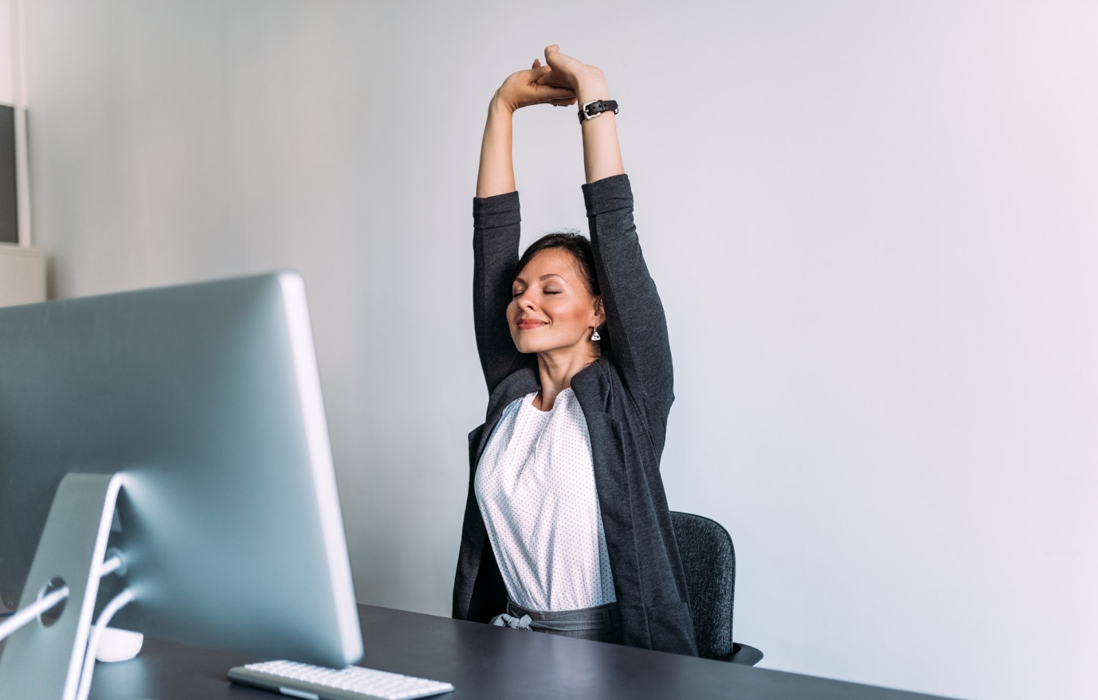 MINDFULNESS EN EL TRABAJO