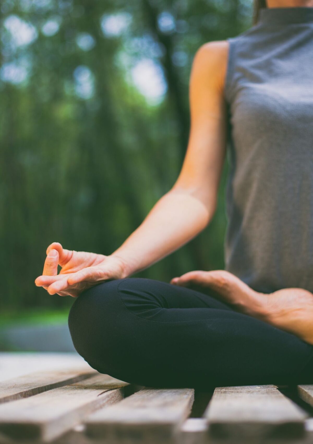 MINDFULNESS