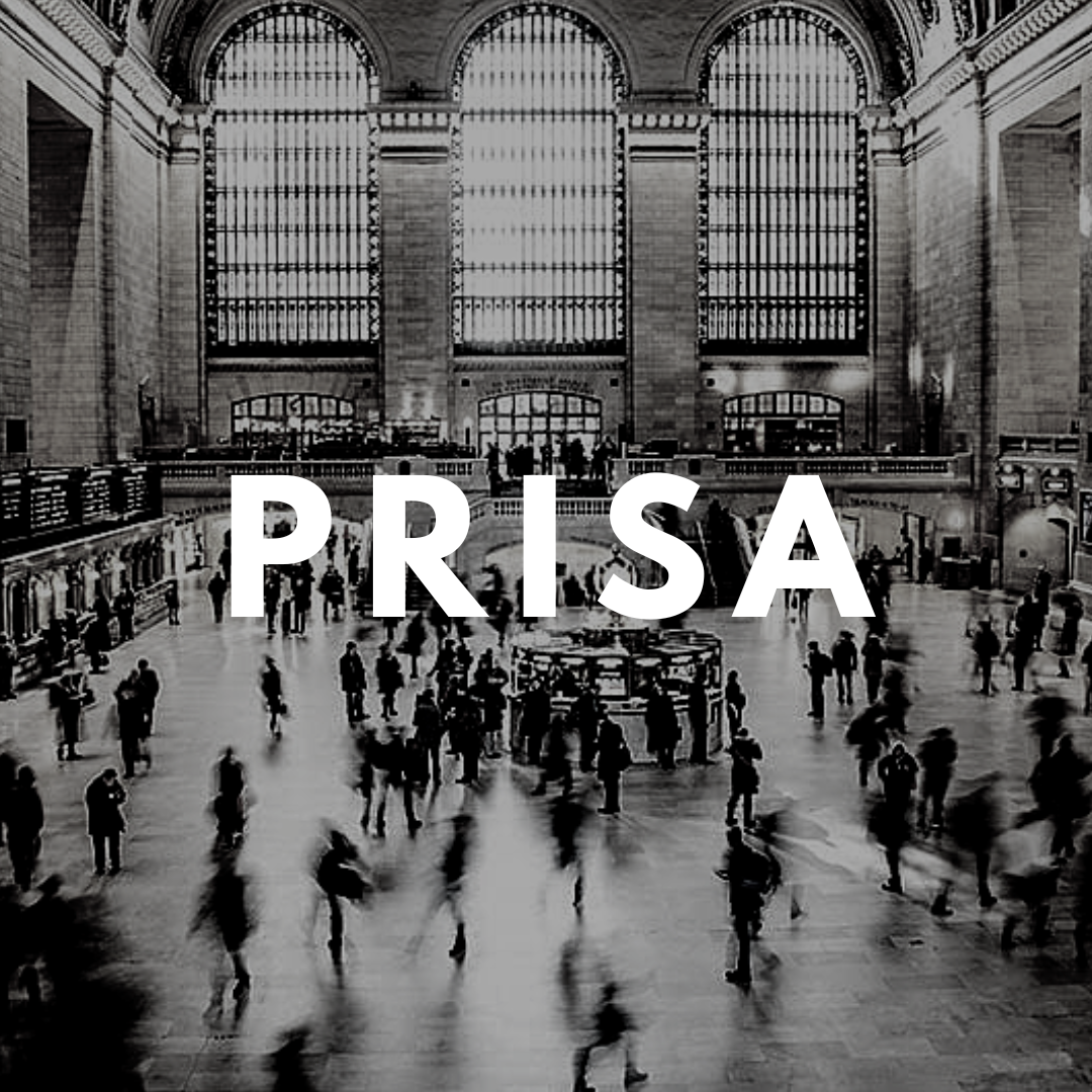 PRISA